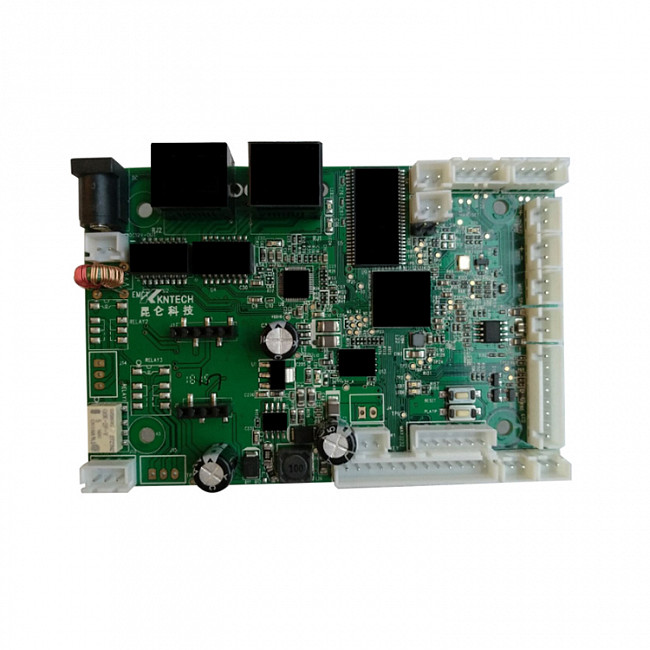 картинка Плата VoIP SIP KN518 