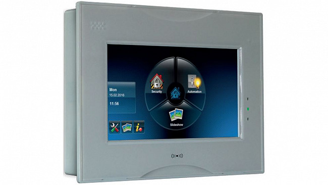 картинка Сенсорная клавиатура 013004 Honeywell 