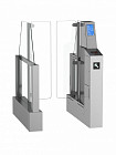 Распашной турникет Cominfo EasyGate SPA