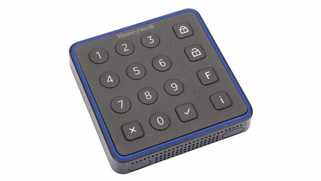 картинка Считыватель 027924 Honeywell 