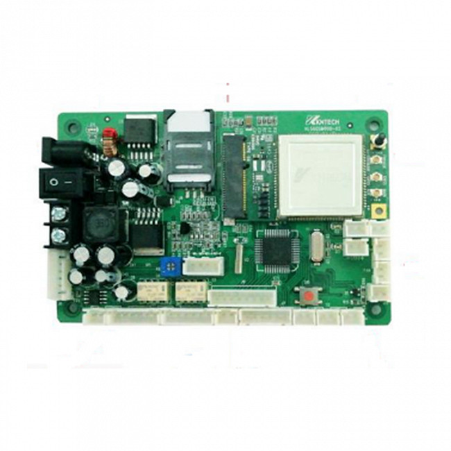 картинка GSM плата KN520 