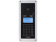 Встраиваемая IP мастер станция Zenitel CRM-V 1008031000