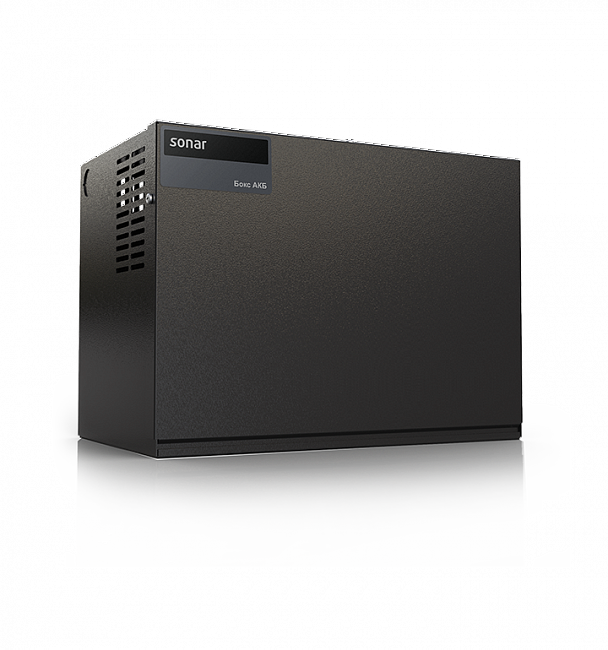картинка Sonar SPM-Box 
