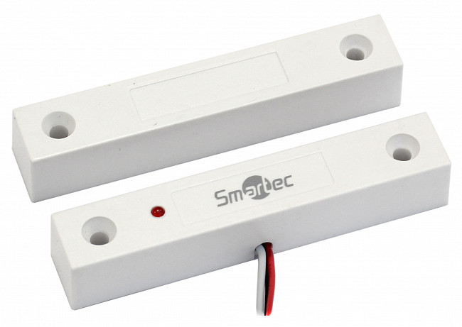 картинка Извещатель магнитоконтактный ST-DM135NC-WT 