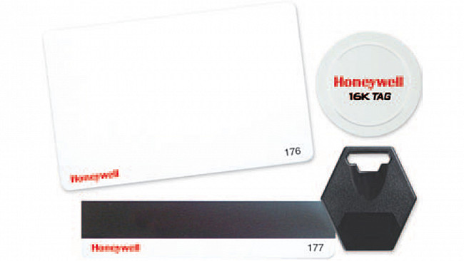 картинка Карта OKP0N34 Honeywell 