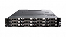 Сетевое хранилище. IDIS IS-1100-32TB