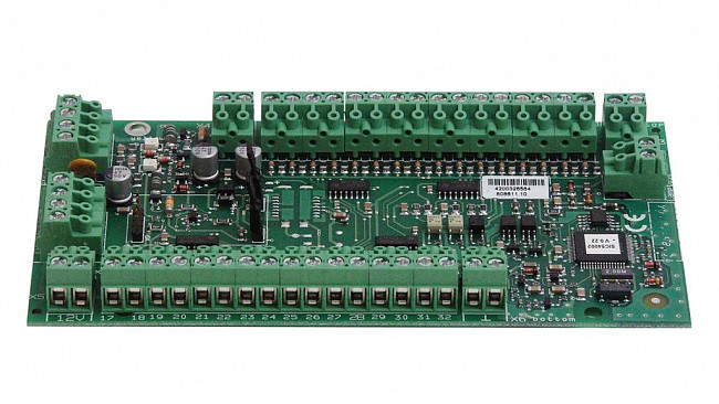 картинка Транспондер esserbus 808611.10 Esser 
