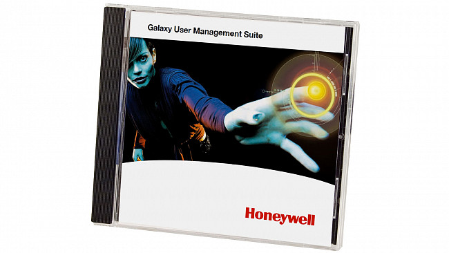 картинка Лицензия R058-CD-DG Honeywell 
