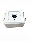 Монтажная коробка размеры: 155 х 138.5 x 52.5 мм. IDIS DA-JB2300