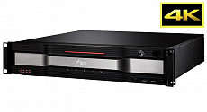 IP-видеорегистратор DR-8432D IDIS