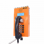 Антивандальный телефон KNZD-05LS