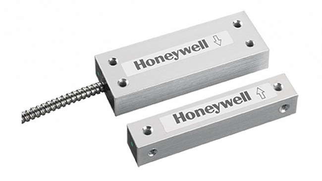 картинка Магнитоконтактный извещатель 968XTP Honeywell 