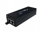 Однопортовый PoE инжектор. IDIS DA-PI2101
