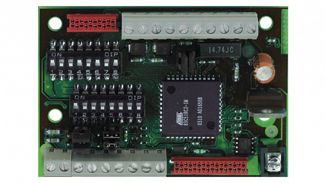 картинка Конвертер 027901 Honeywell 