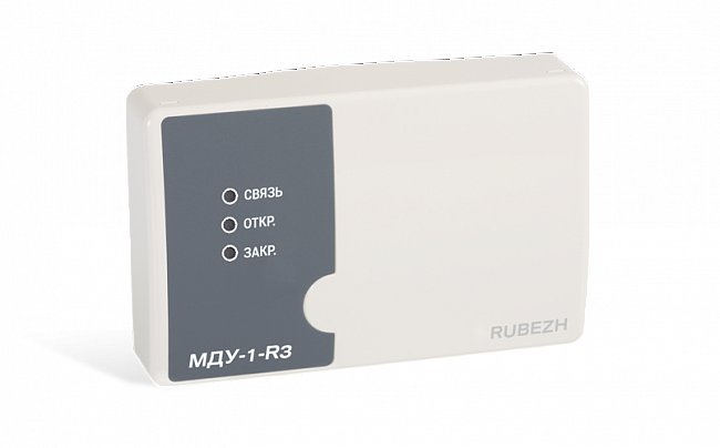 картинка МДУ-1-R3 