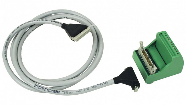 картинка Клеммный блок FX808435 Esser 