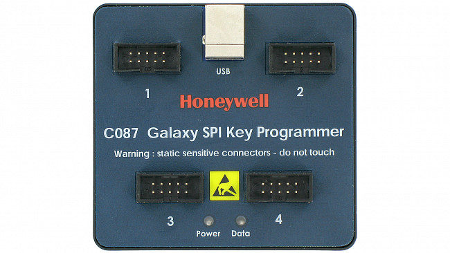 картинка Программатор C087 Honeywell 