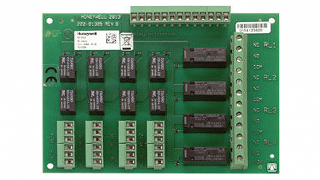 картинка Модуль 013941 Honeywell 