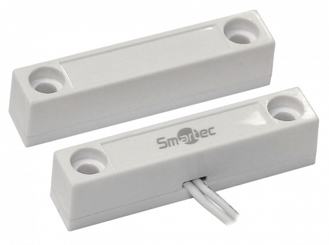 картинка Извещатель магнитоконтактный ST-DM122NO-WT 