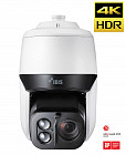 IP-видеокамера DC-S3883HRX IDIS