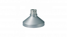 Адаптер для монтажа WV-Sхх, WV-Xхх, WV-Sхх к WV-Q121/122. Panasonic WV-Q124