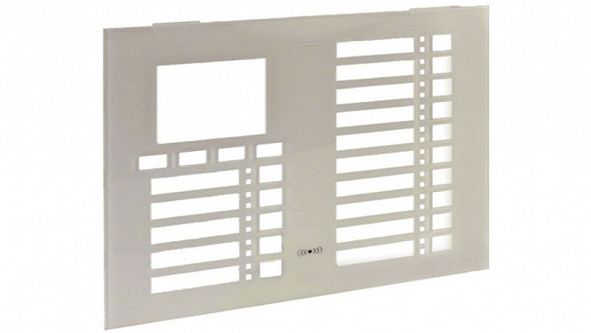 картинка Рамка для LED-клавиатуры 013020 Honeywell 
