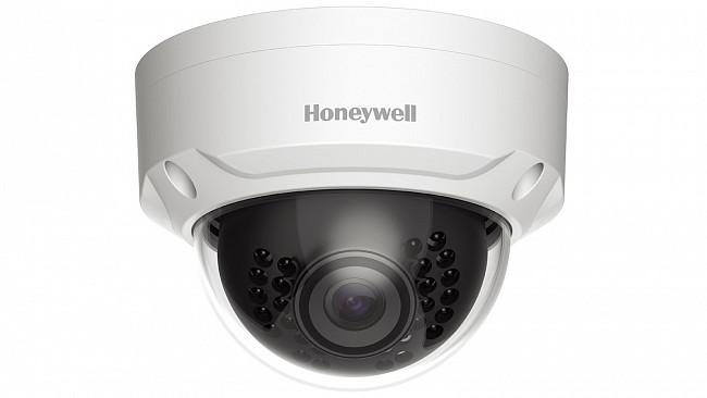 картинка IP-камера H4W4PER3 Honeywell 
