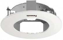 Монтажный кронштейн для запотолочного крепления для WV-U21хх. Panasonic WV-QEM100-W