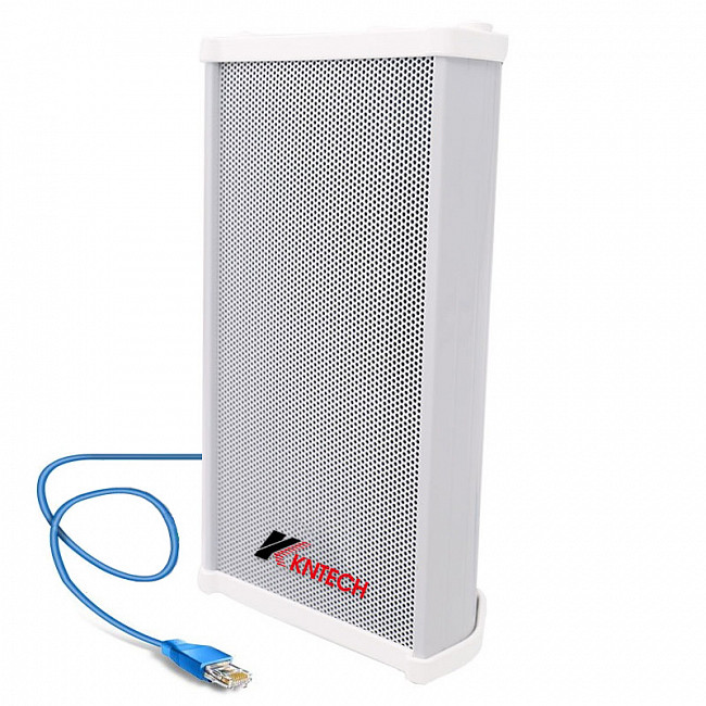 картинка Громкоговоритель и усилитель KNSIPSP-L7 