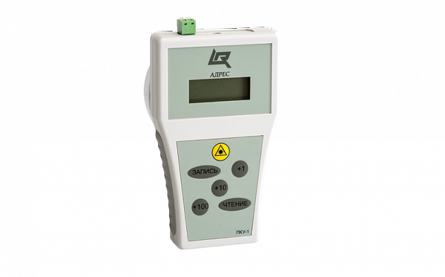 картинка ПКУ-1-R3 