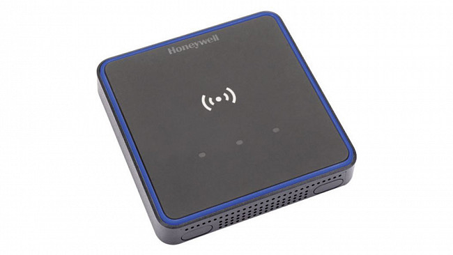 картинка Считыватель 027913 Honeywell 