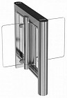 Центральный модуль распашного турникета Cominfo EasyGate SG 1000-M-2W