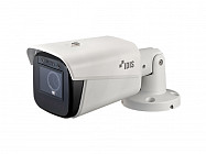 5-мегапиксельная цилиндрическая IP-видеокамера антивандального исполнения с обогревателем, поддержкой кодека H.265, Smart Failover до 512Гб, ИК-подсветкой и видеоаналитикой IDLA