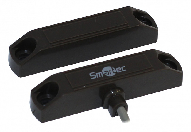 картинка Извещатель магнитоконтактный ST-DM125NO-BR 