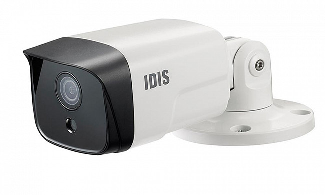 картинка IP-видеокамера DC-E4216WRX 2.8мм IDIS 