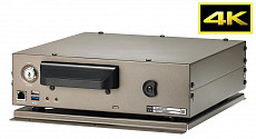 Мобильный видеорегистратор DR-6316PSM IDIS