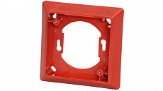 FMC-BEZEL-RD