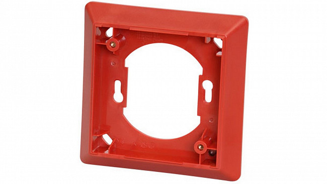 картинка FMC-BEZEL-RD 