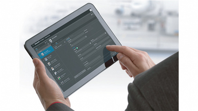 картинка Лицензия PWIDMGMTCER Honeywell 