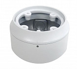 Монтажная коробка размеры: 110.8 x 61.5мм. IDIS DA-JB4100