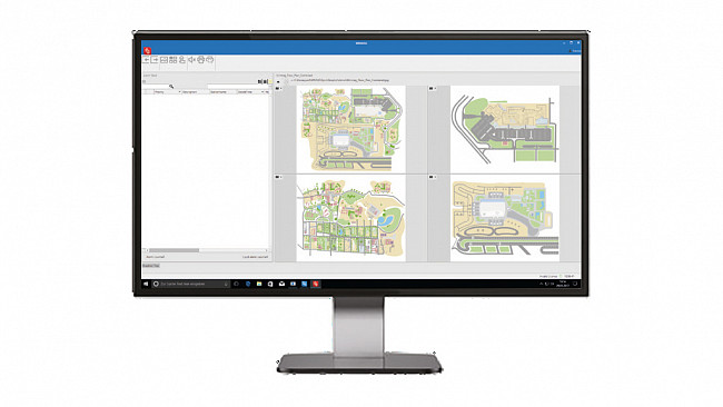 картинка WINMAG plus Пакет разработчика SDK WM6002 Honeywell 