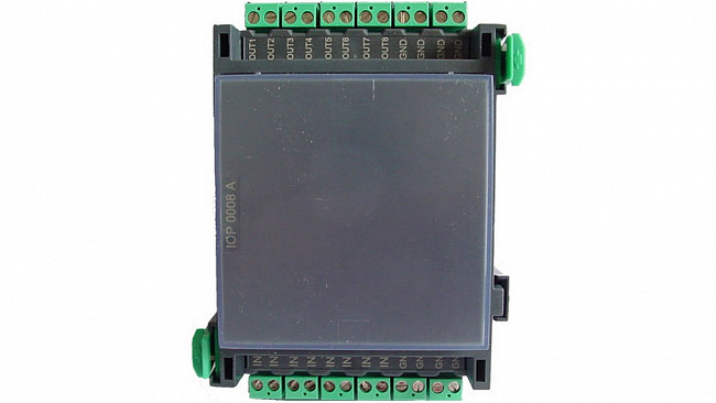 картинка IOP 0008 A 